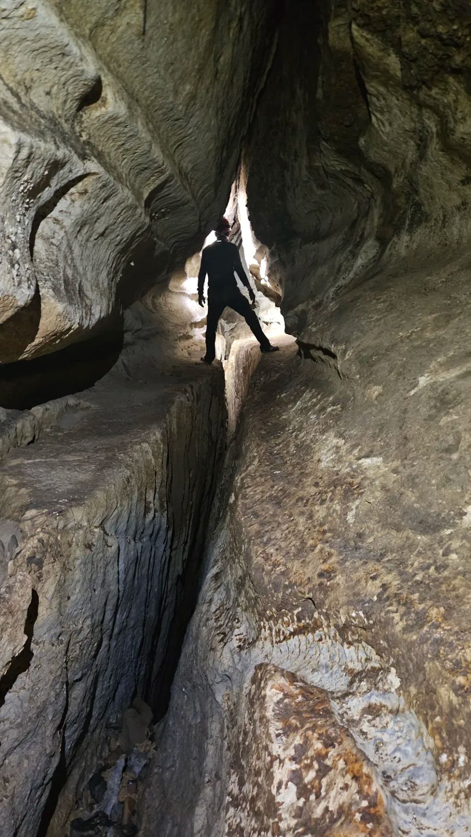 Quảng Trị: Phát hiện hang Thiên Cung dài hơn 4,2km 