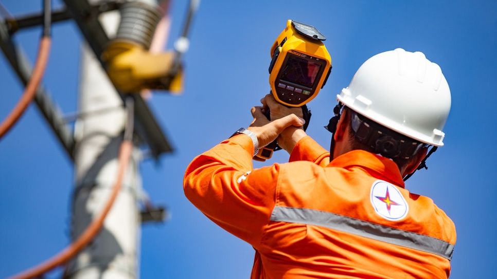 Bộ Công Thương chốt khung giờ mới tính giá điện. Ảnh minh họa