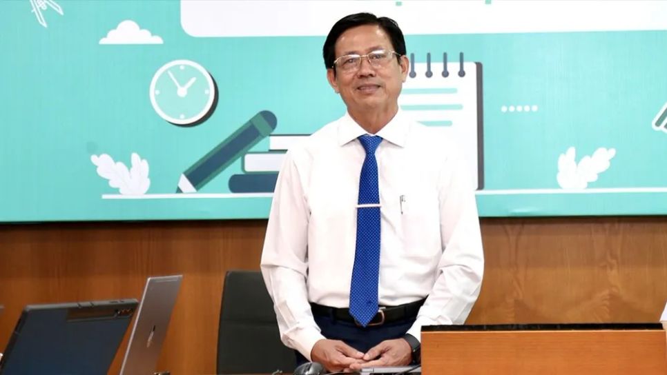 Đăng ký thi tốt nghiệp THPT 2026: Chọn môn thi phù hợp năng lực và định hướng nghề nghiệp