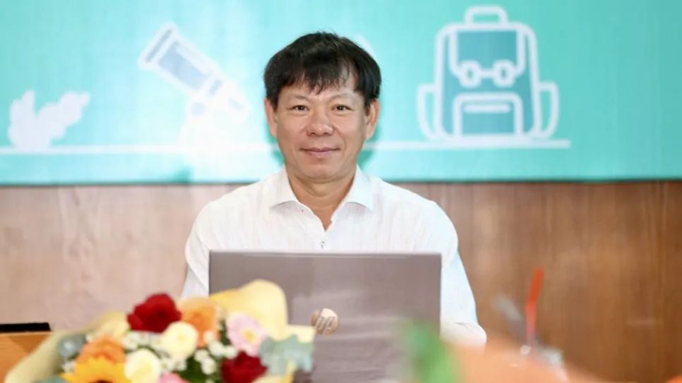 Đăng ký thi tốt nghiệp THPT 2026: Chọn môn thi phù hợp năng lực và định hướng nghề nghiệp