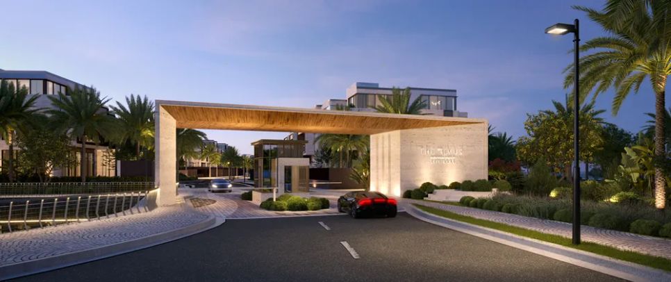 The Rivus, một trong những dự án hàng hiệu của Masterise Homes đã đi vào vận hành.