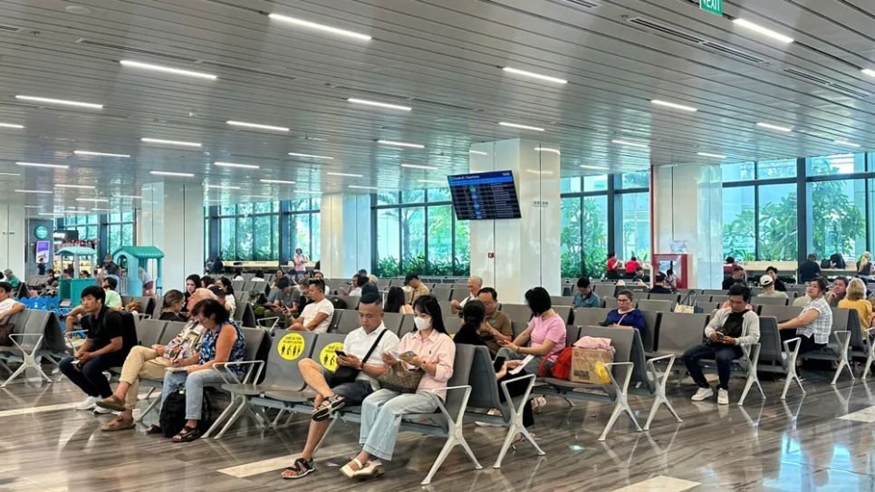 TPHCM tăng cường vận tải, bảo đảm đi lại dịp lễ