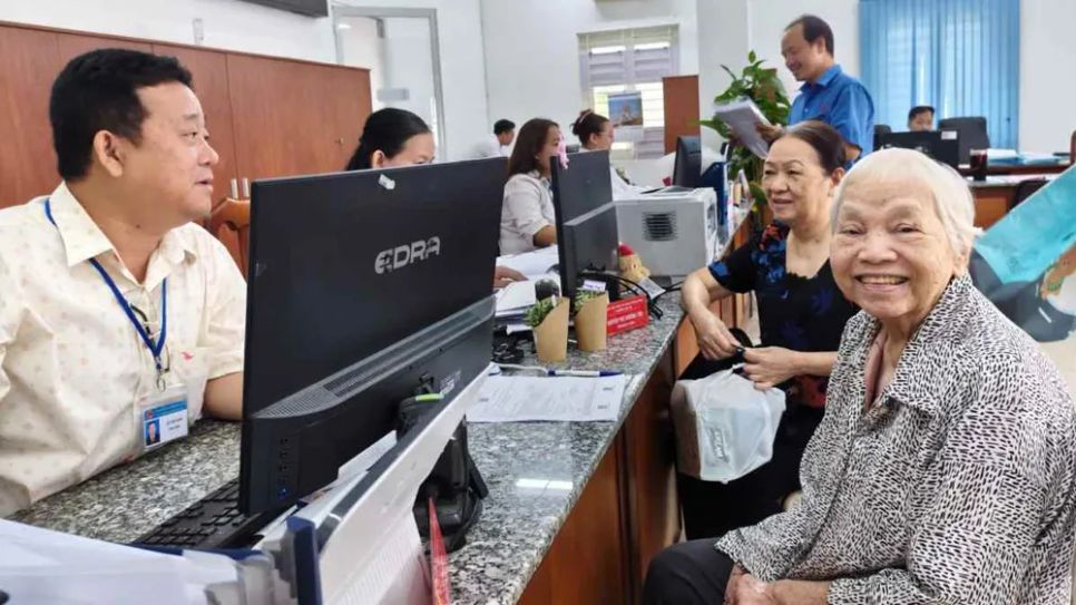 Cán bộ TPHCM phải đáp ứng nhu cầu thực tiễn