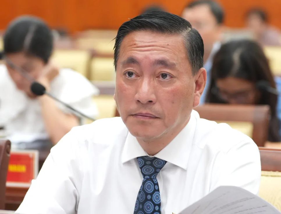 Cán bộ TPHCM phải đáp ứng nhu cầu thực tiễn