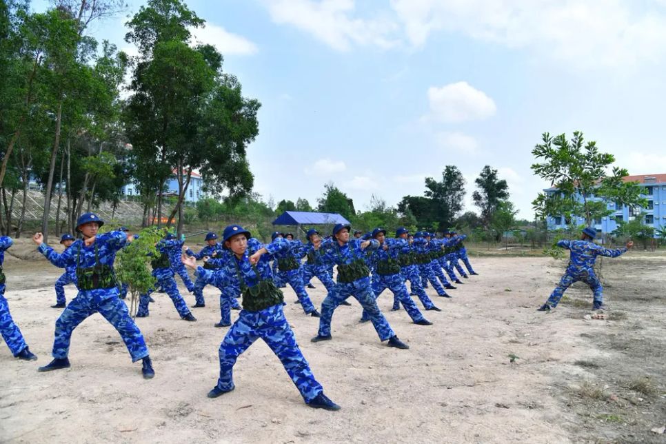 Kỷ luật tôi rèn bản lĩnh tuổi đôi mươi