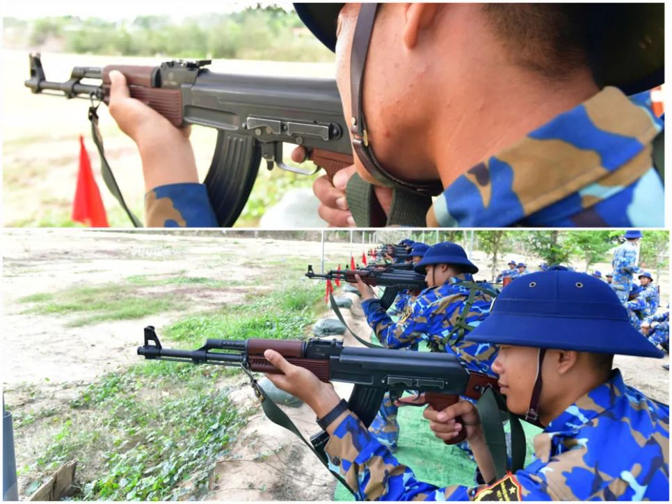 Kỷ luật tôi rèn bản lĩnh tuổi đôi mươi