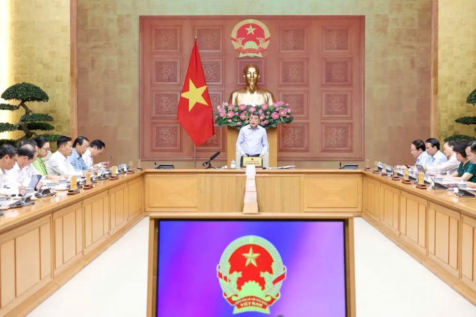 Bảo đảm đủ sách giáo khoa trong năm học 2026-2027