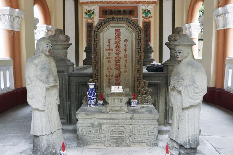 Lý Tường Quan: Từ người thông ngôn đến xây dựng “đế chế phân phối” ở Sài Gòn - Chợ Lớn