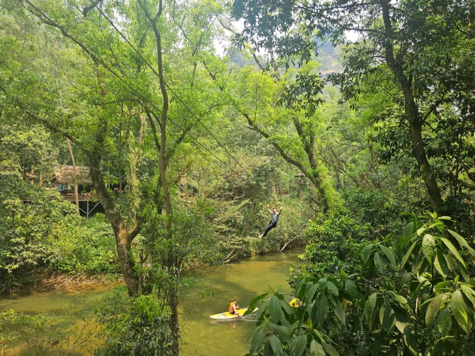 Miền Trung: Nhiều điểm du lịch đón khách miễn phí trong dịp lễ