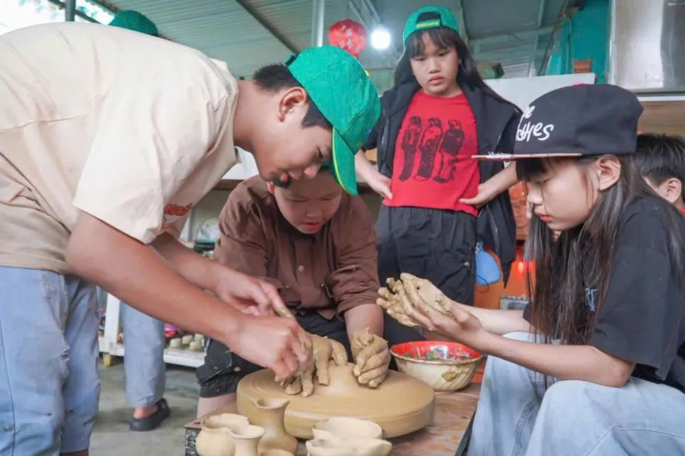 Miền Trung: Nhiều điểm du lịch đón khách miễn phí trong dịp lễ