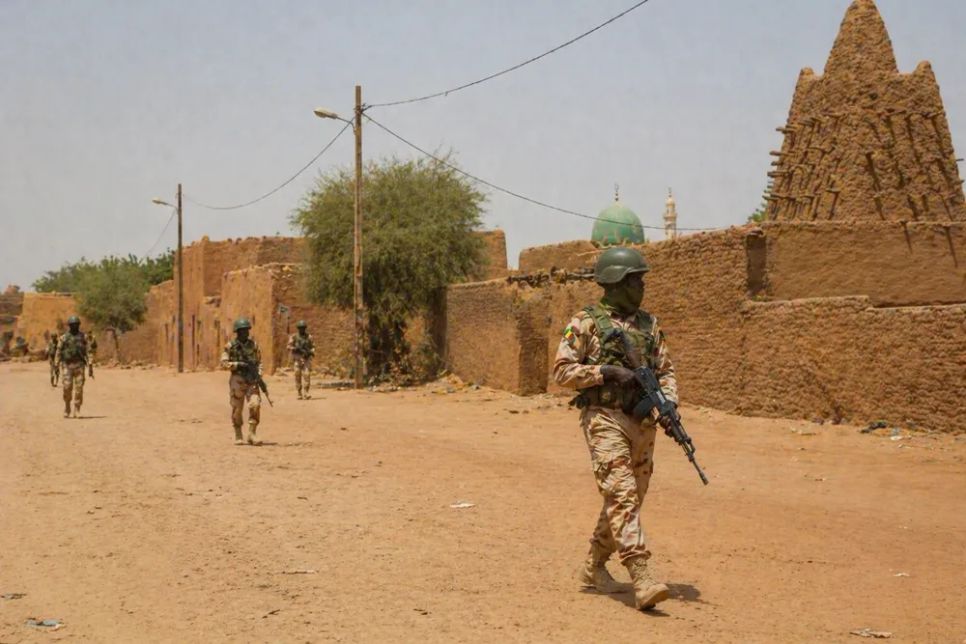 Ảnh minh họa. @GPT