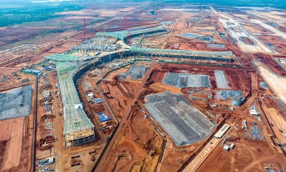 Sân bay Long Thành 'trải thảm đỏ' thu hút các hãng bay