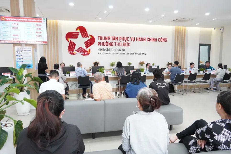 TPHCM ban hành tiêu chí KPIs đánh giá cán bộ