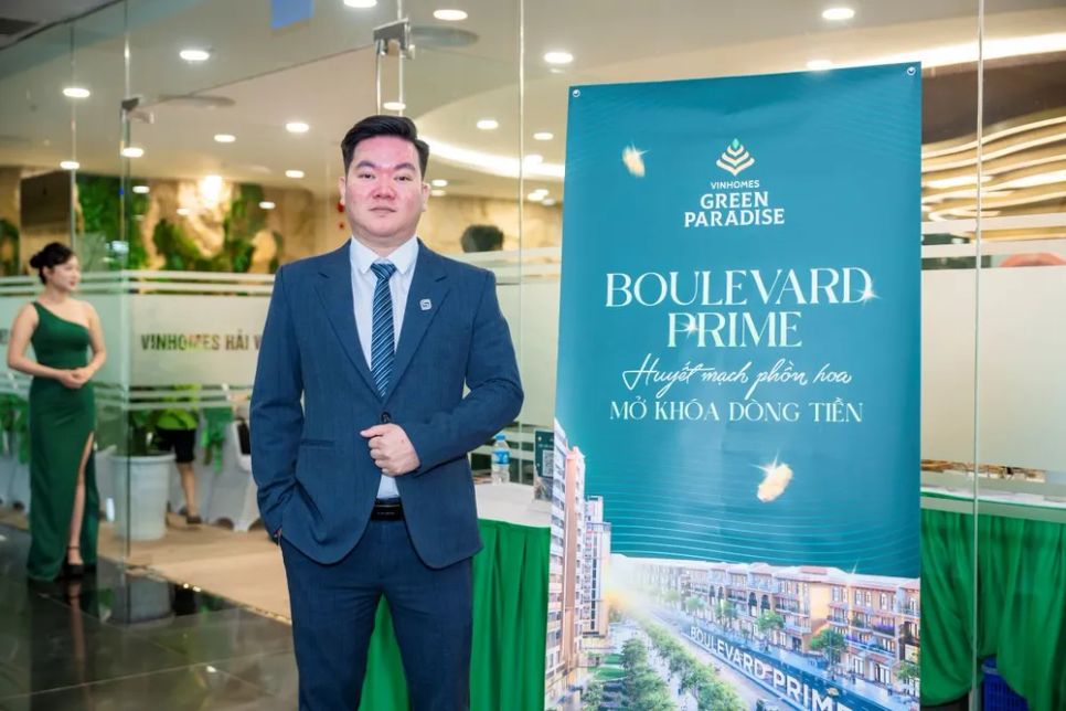 Ông Nguyễn Đức Anh cho biết tốc độ triển khai thực tế đã rút ngắn đáng kể khoảng cách giữa kỳ vọng và quyết định xuống tiền