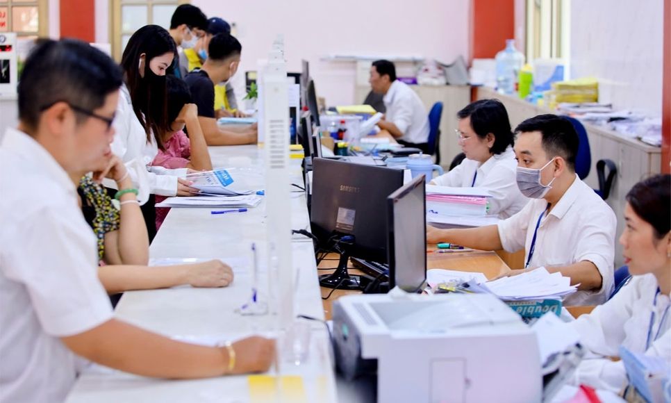 TP.HCM triển khai khung KPIs đánh giá hiệu quả cán bộ, công chức. Ảnh minh họa