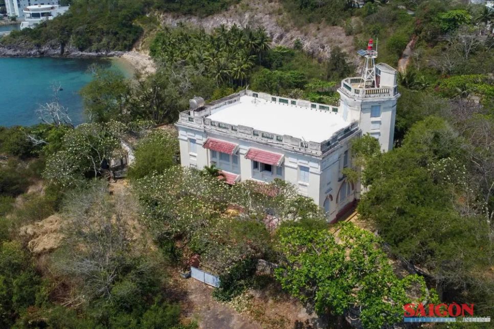 Di tích lầu Bảo Đại mở cửa đón khách sau hơn 10 năm đóng cửa