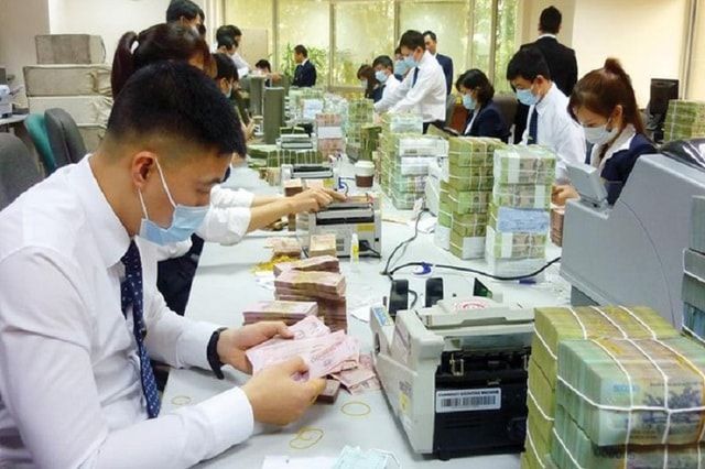 Cắt giảm thủ tục, rút ngắn thời gian cấp phép trong lĩnh vực thông tin tín dụng. Ảnh minh họa