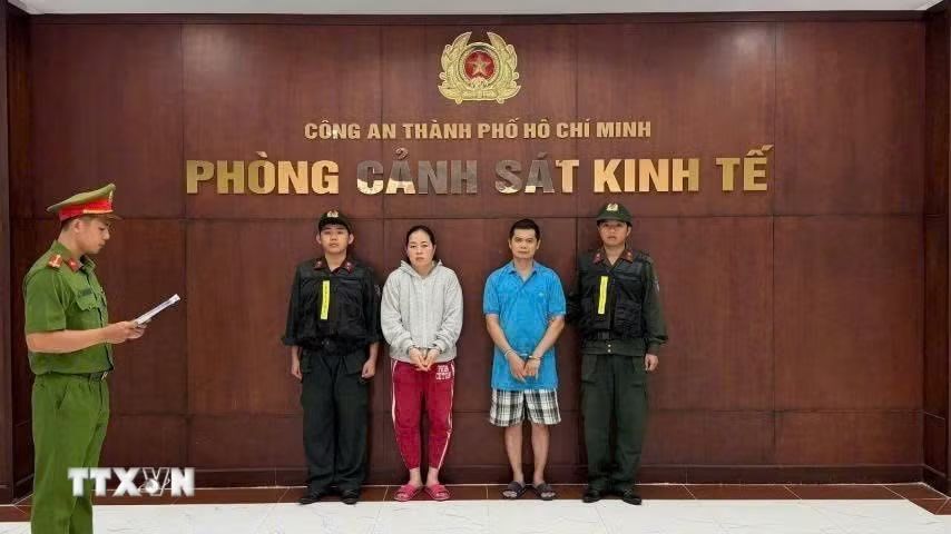  Đẩy mạnh quản lý toàn bộ chuỗi giá trị thực phẩm