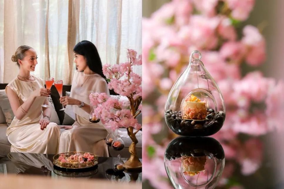 Hôtel Des Arts Saigon khởi động mùa hè rực rỡ