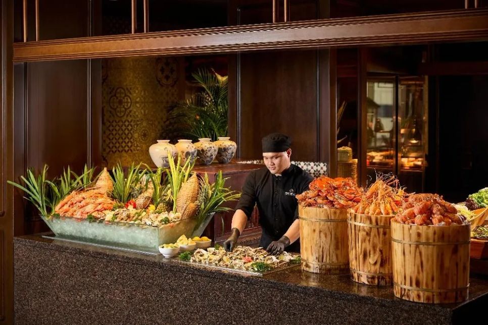 Hôtel Des Arts Saigon khởi động mùa hè rực rỡ