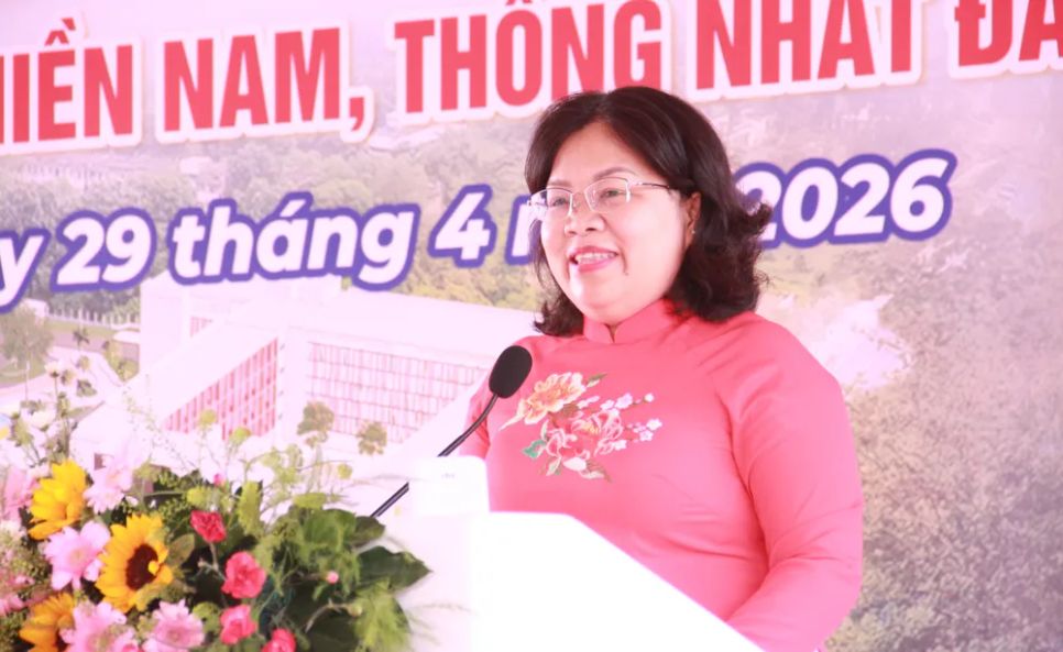 750 tỷ đồng xây mới Trường THPT chuyên Hùng Vương