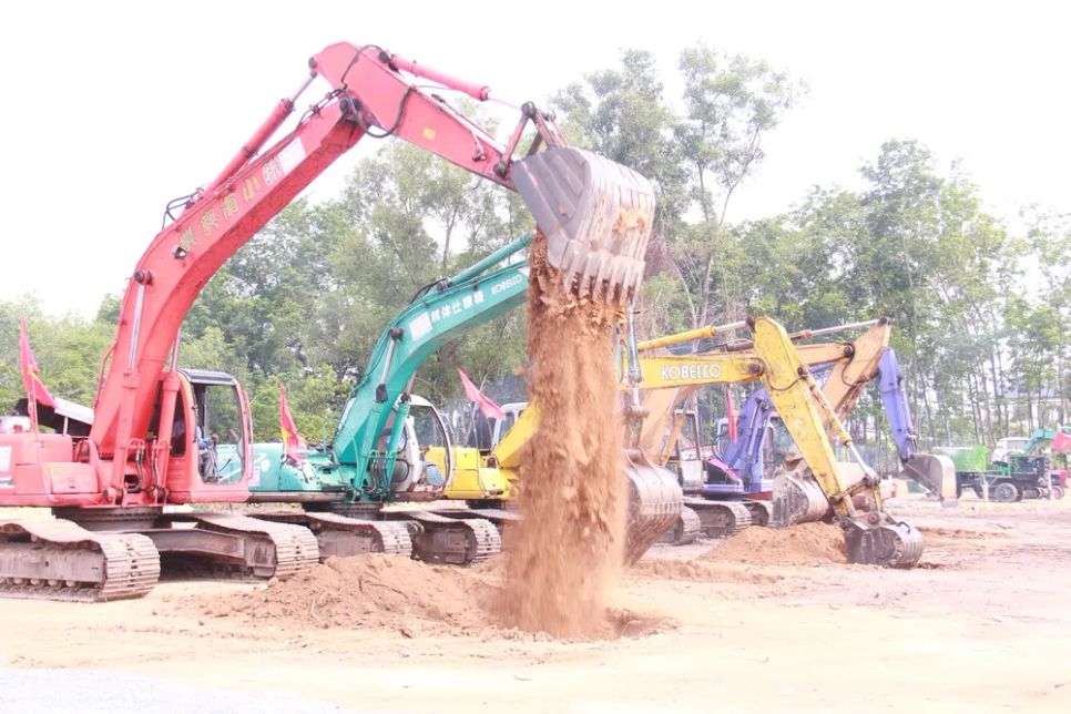 750 tỷ đồng xây mới Trường THPT chuyên Hùng Vương