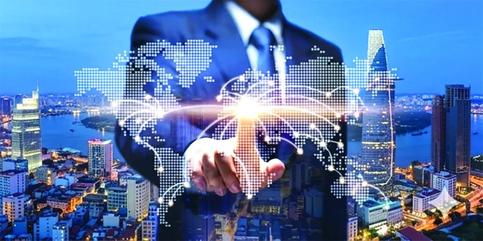 Ảnh tạo bởi AI