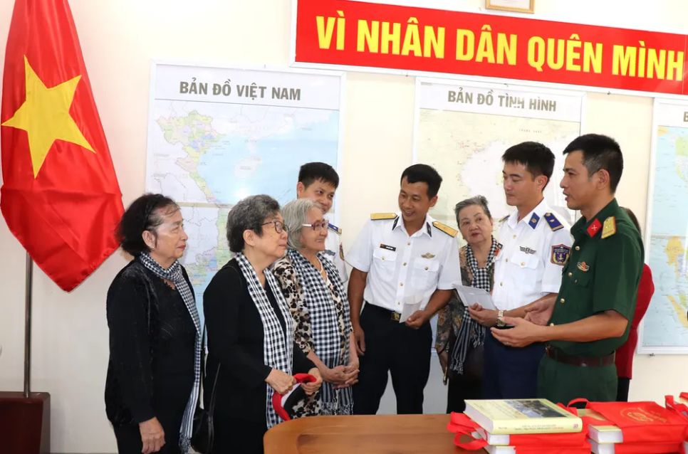 Hòa bình là điều quý giá