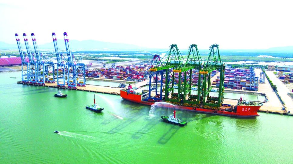 Gia tăng nội lực trong một thế giới bất định