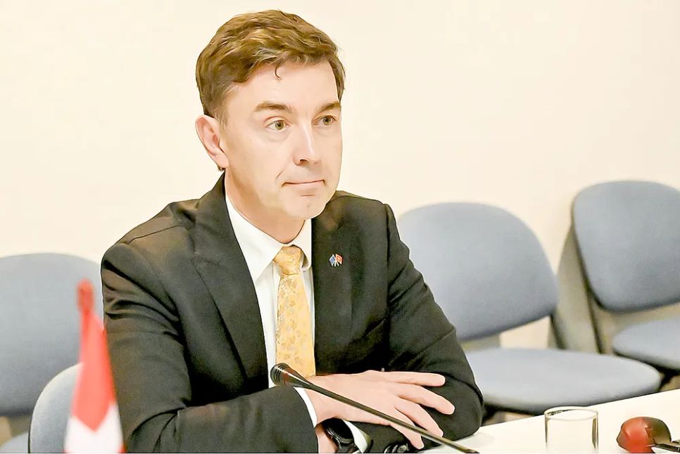 Kinh tế Việt Nam duy trì đà tăng trưởng mạnh mẽ