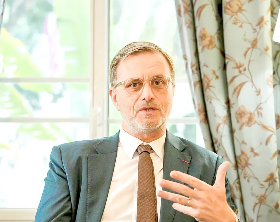 Kinh tế Việt Nam duy trì đà tăng trưởng mạnh mẽ