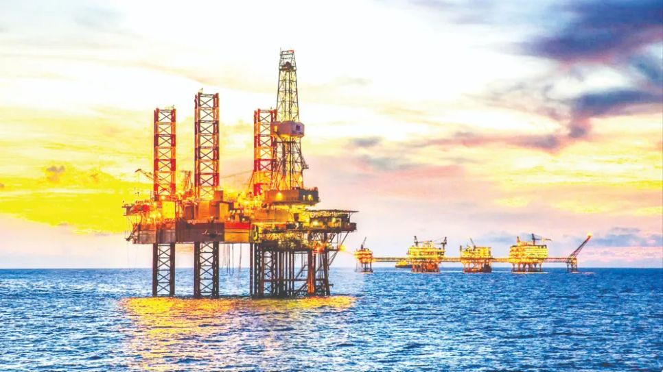 Diện mạo mới của vùng đất phía Đông