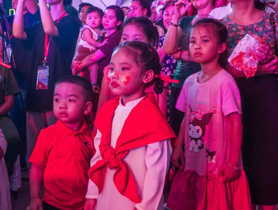 Khởi động chuỗi sự kiện “Tổ quốc bình yên” tại Đà Nẵng