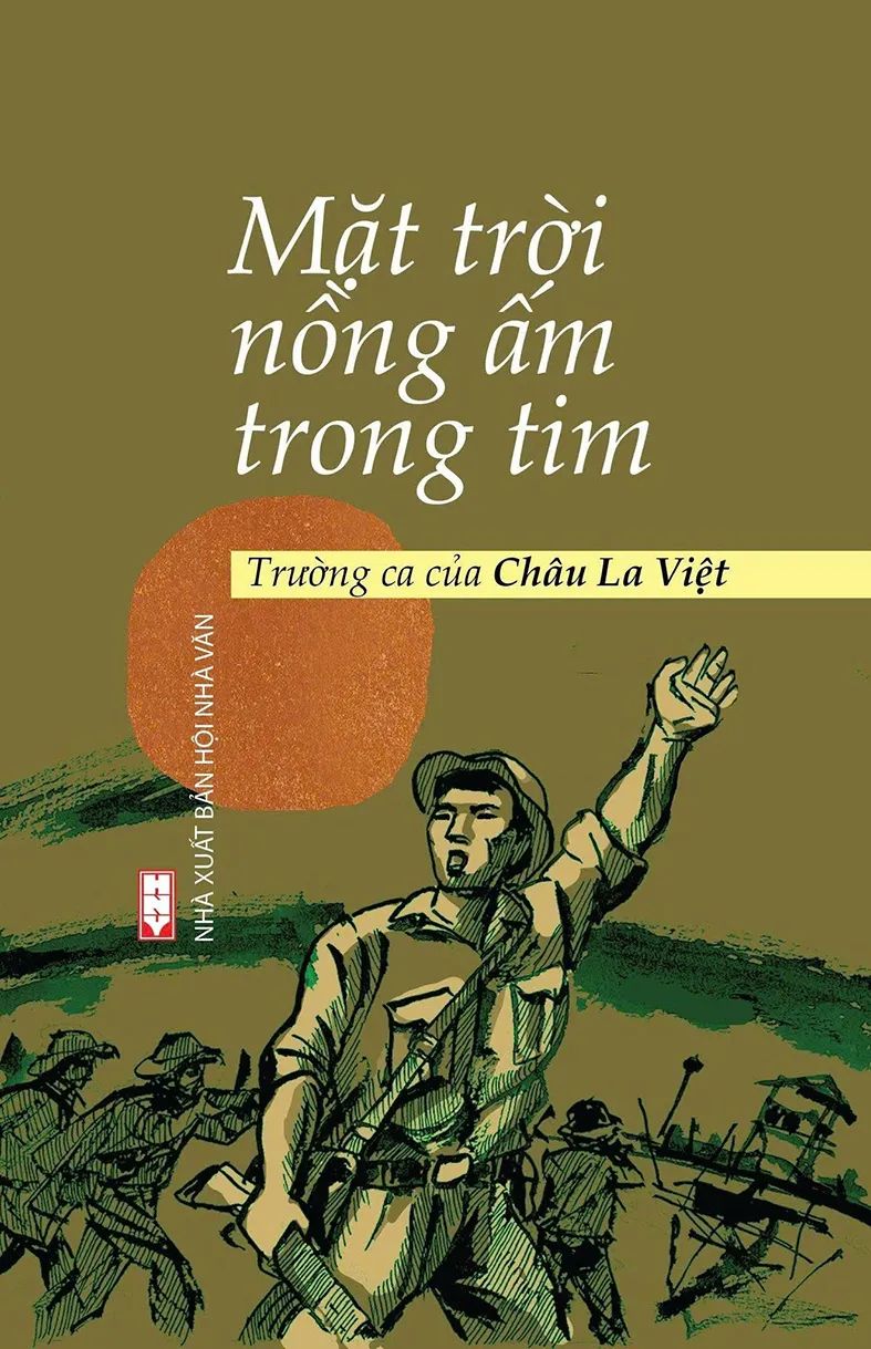 Trường ca Mặt trời nồng ấm trong tim