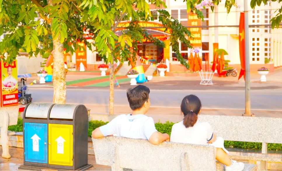 Công bố thành lập 10 phường của thành phố Đồng Nai