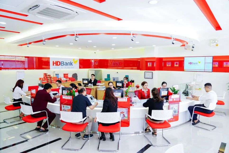 HDBank vững chắc nền tảng vốn, Moody’s đánh giá 'tích cực'
