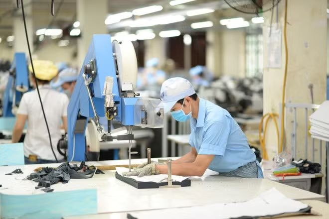 Ngành dệt may 'thích nghi văn hóa' giúp gia tăng xuất khẩu