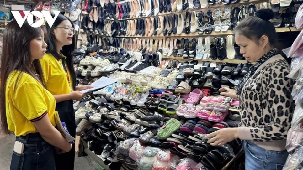 Cá nhân chưa đăng ký hộ kinh doanh sẽ thực hiện đăng ký thuế trực tiếp với cơ quan thuế