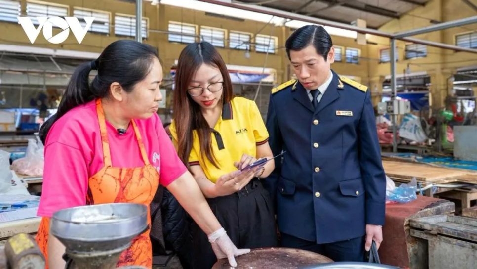 Hộ kinh doanh vẫn lo lắng khi kê khai nộp thuế