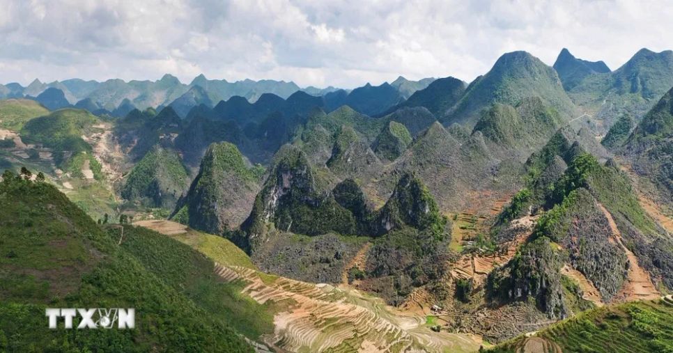 Cao nguyên đá Đồng Văn: Bảo tồn và phát huy giá trị di sản