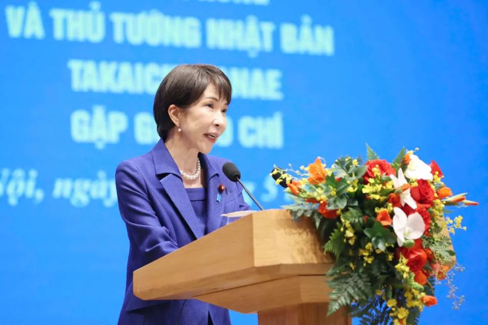 Đưa quan hệ Đối tác Chiến lược toàn diện Việt Nam - Nhật Bản tiến vào giai đoạn phát triển mới