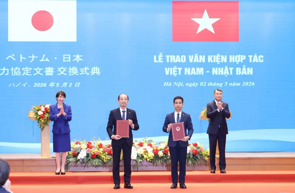 Đưa quan hệ Đối tác Chiến lược toàn diện Việt Nam - Nhật Bản tiến vào giai đoạn phát triển mới