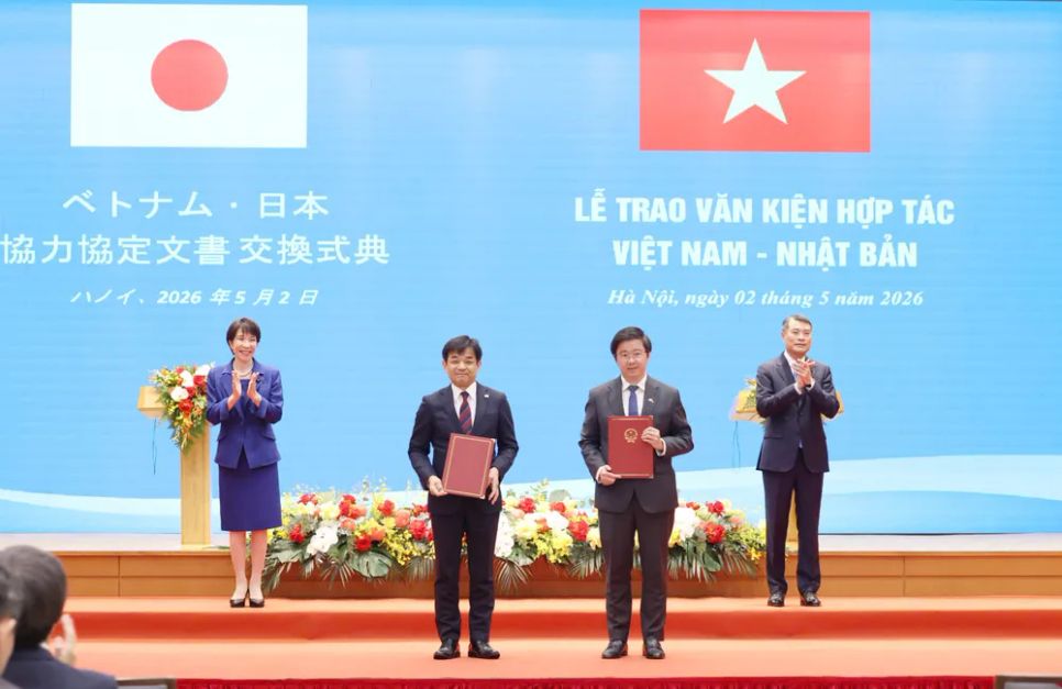 Đưa quan hệ Đối tác Chiến lược toàn diện Việt Nam - Nhật Bản tiến vào giai đoạn phát triển mới