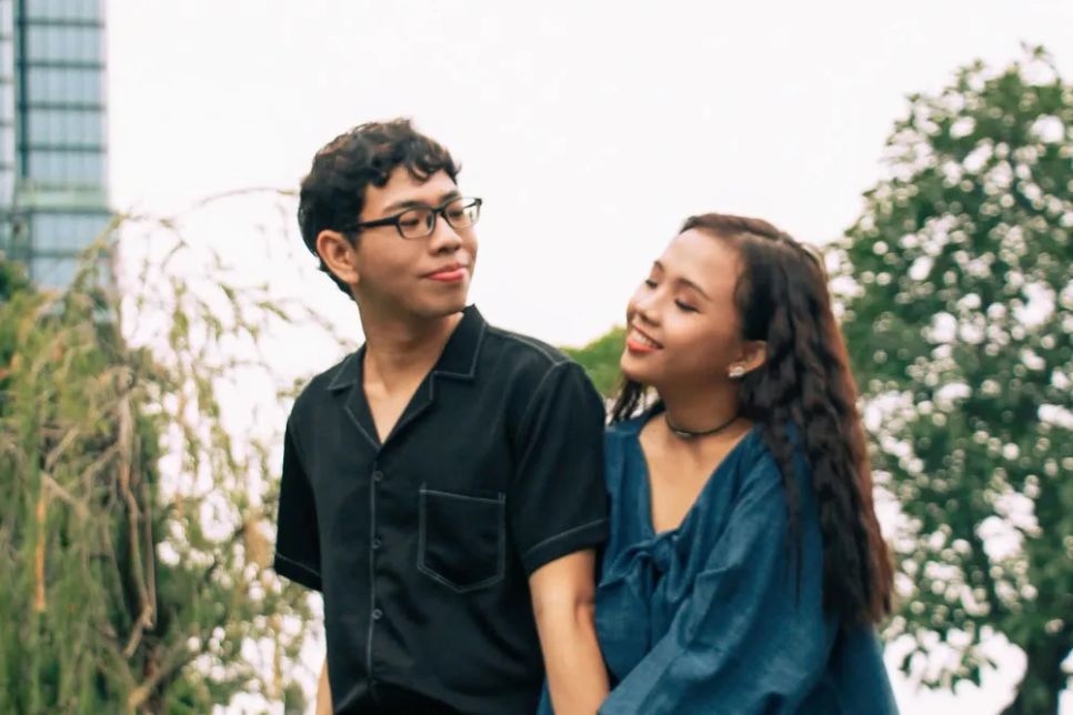 Một cuộc trò chuyện gần gũi mỗi ngày sẽ là 