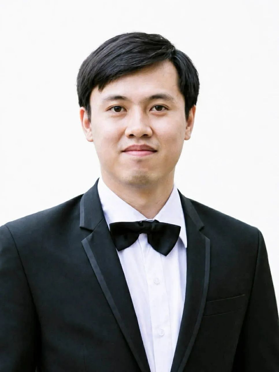Tiến sĩ người Việt nhận giải thưởng khoa học của Mỹ