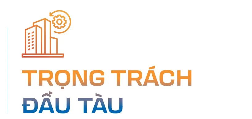 Thành phố Hồ Chí Minh: Vững vai trò đầu tàu, sẵn sàng đảm nhận việc khó, việc lớn