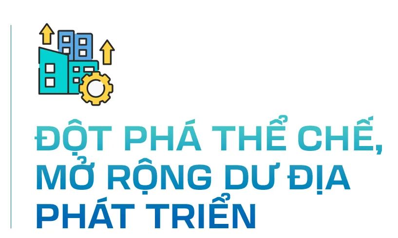 Thành phố Hồ Chí Minh: Vững vai trò đầu tàu, sẵn sàng đảm nhận việc khó, việc lớn