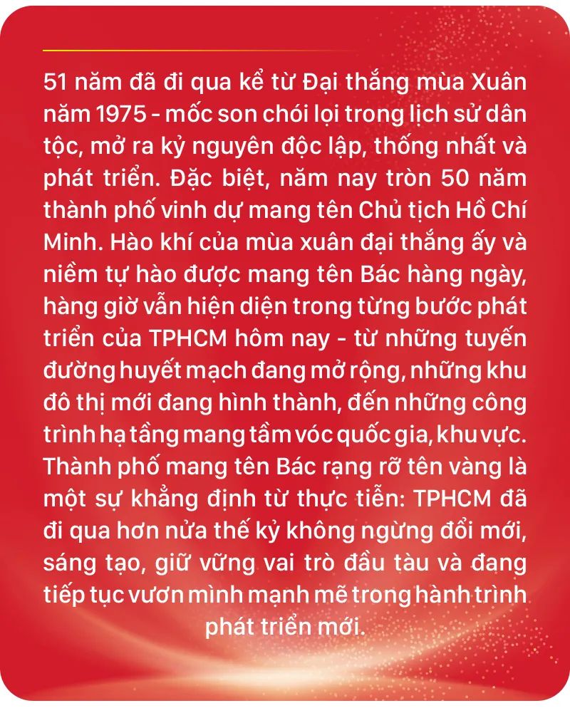 Rạng rỡ tên vàng trong hành trình mới