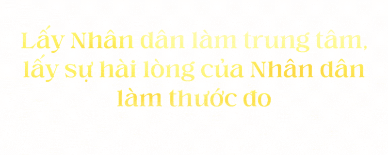 Rạng rỡ tên vàng trong hành trình mới