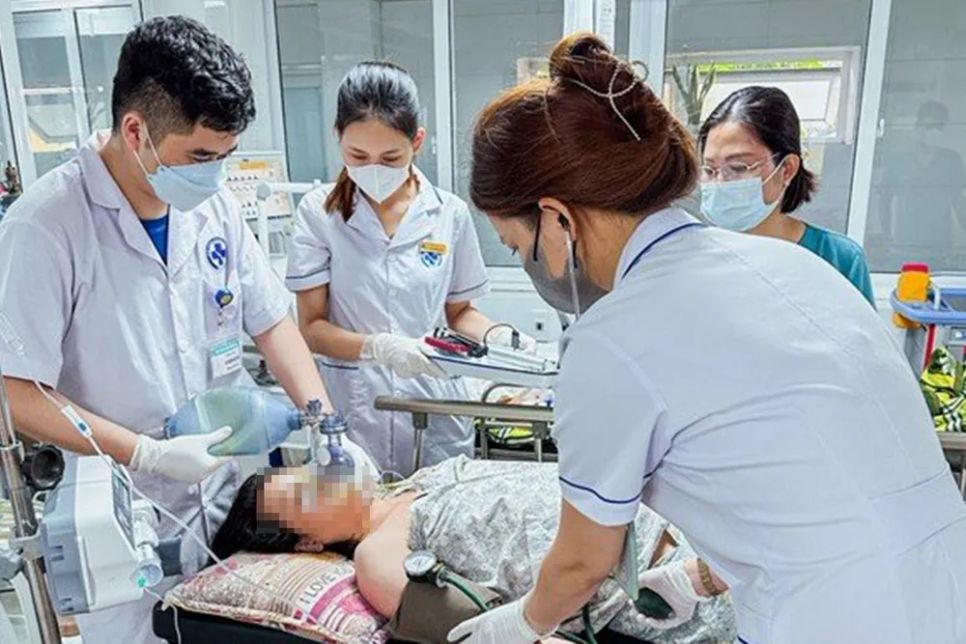 Các bệnh viện bảo đảm công tác khám, chữa bệnh cho người dân trong dịp nghỉ lễ 30-4 và 1-5
